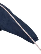 VINTAGE Lotto Φούτερ Pro Beach Denim Look XL
